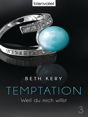cover image of Temptation 3